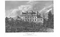 View in 1820