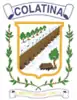 Official seal of Colatina - Espírito Santo