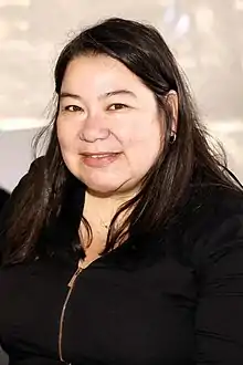 Shaughnessy at the 2019 Texas Book Festival