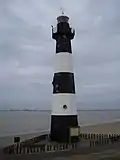 Vuurtoren van Breskens