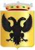 Coat of arms of Breskens