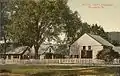 Breslin homestead c. 1910