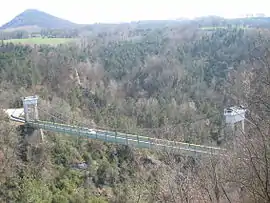 Brion Bridge