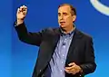 Brian Krzanich&nbsp;— Former CEO of Intel Corporation.