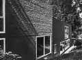 Brick Leaf House, London
