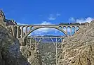 Veresk Bridge