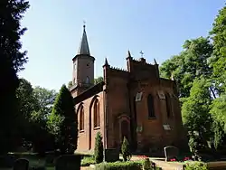 Church in Briggow