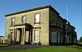 Brighouse Library