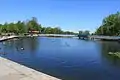 Millpond Park