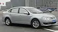 Brilliance FSV front