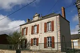 Town hall