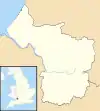 Maps of castles in England by county: B–K is located in Bristol