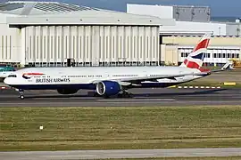 Boeing 777-300ER