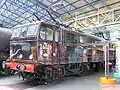 26020 at York NRM