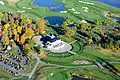Bro Hof Slott GC