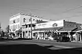 Downtown Warm Springs