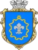 Coat of arms of Brody