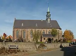 St Nicolaas Church