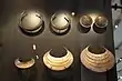 Bronze Age ornaments