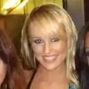 Brooke Allison in 2008