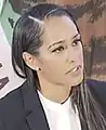 Brooke Jenkins (appointed)  District Attorney