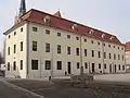 Brotlaube