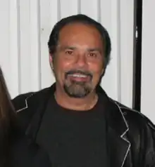 Sudano in 2007.