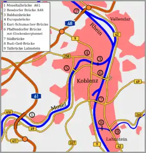 Road map