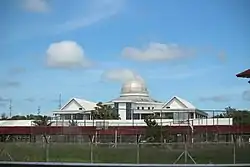 Brunei Islamic College