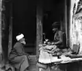 Imam in Bosnia, c. 1906