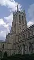 Bryn Athyn Cathedral