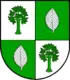 Coat of arms of Buchholz