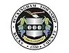 Official seal of Buckingham Township,Bucks County,Pennsylvania