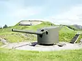 Bud Museum - Ergan Coastal Fort