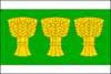 Flag of Budíkov
