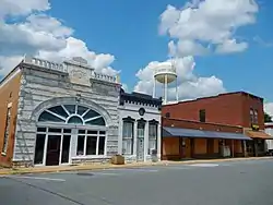 Buena Vista in 2012