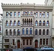 House of brothers Rilskix
