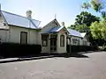 Bulli railway station