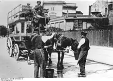 Image 176Berlin horsebus (from Horsebus)