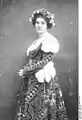 Leopoldine Konstantin as Everyone in 1912