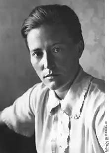 von Etzdorf, 1932