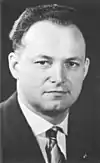 Manfred Gerlach