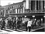 Exterior,1962.