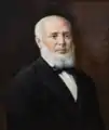 Self portrait? After 1885