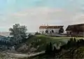Königsegg Castle near Guggenhausen