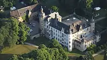 Namedy Castle