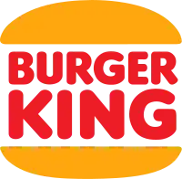 Revised "bun halves" logo (30 April 1994 – 30 June 1999)