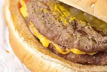 King Buck Double