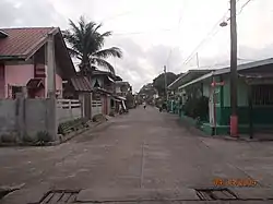 Barangay Ramon Magsaysay