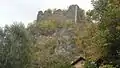 Rosenburg ruin